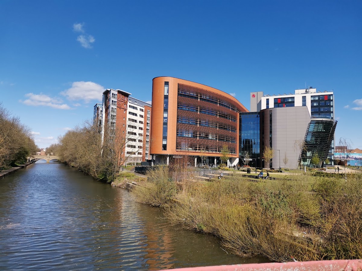 De Montfort University photo 6