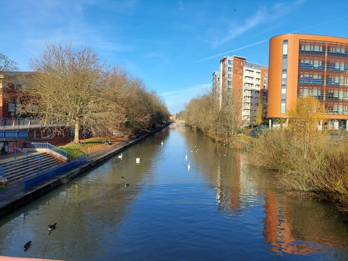 De Montfort University photo 7