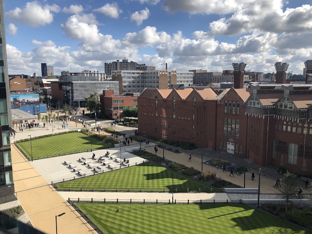 De Montfort University photo 8