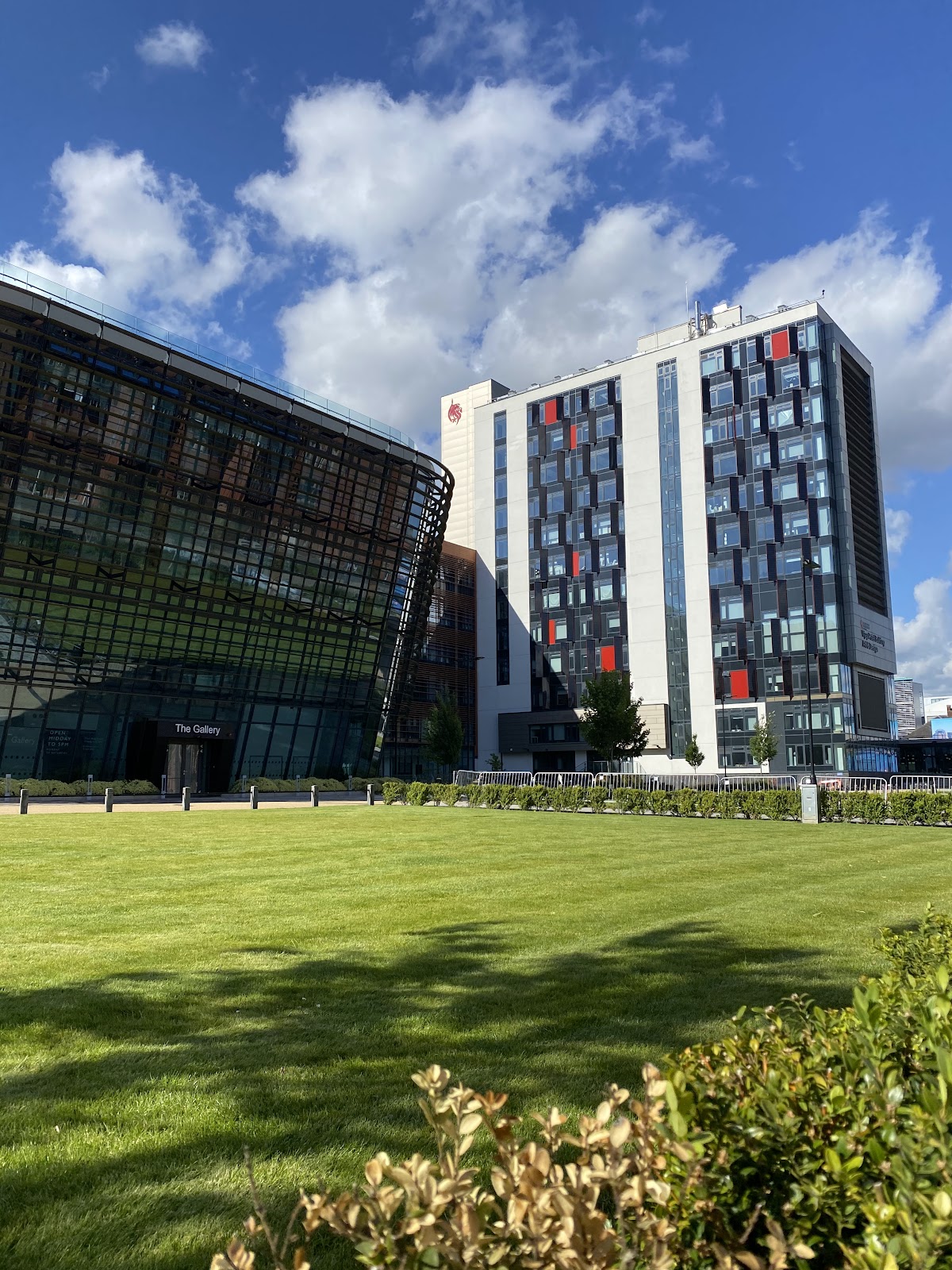 De Montfort University photo 9