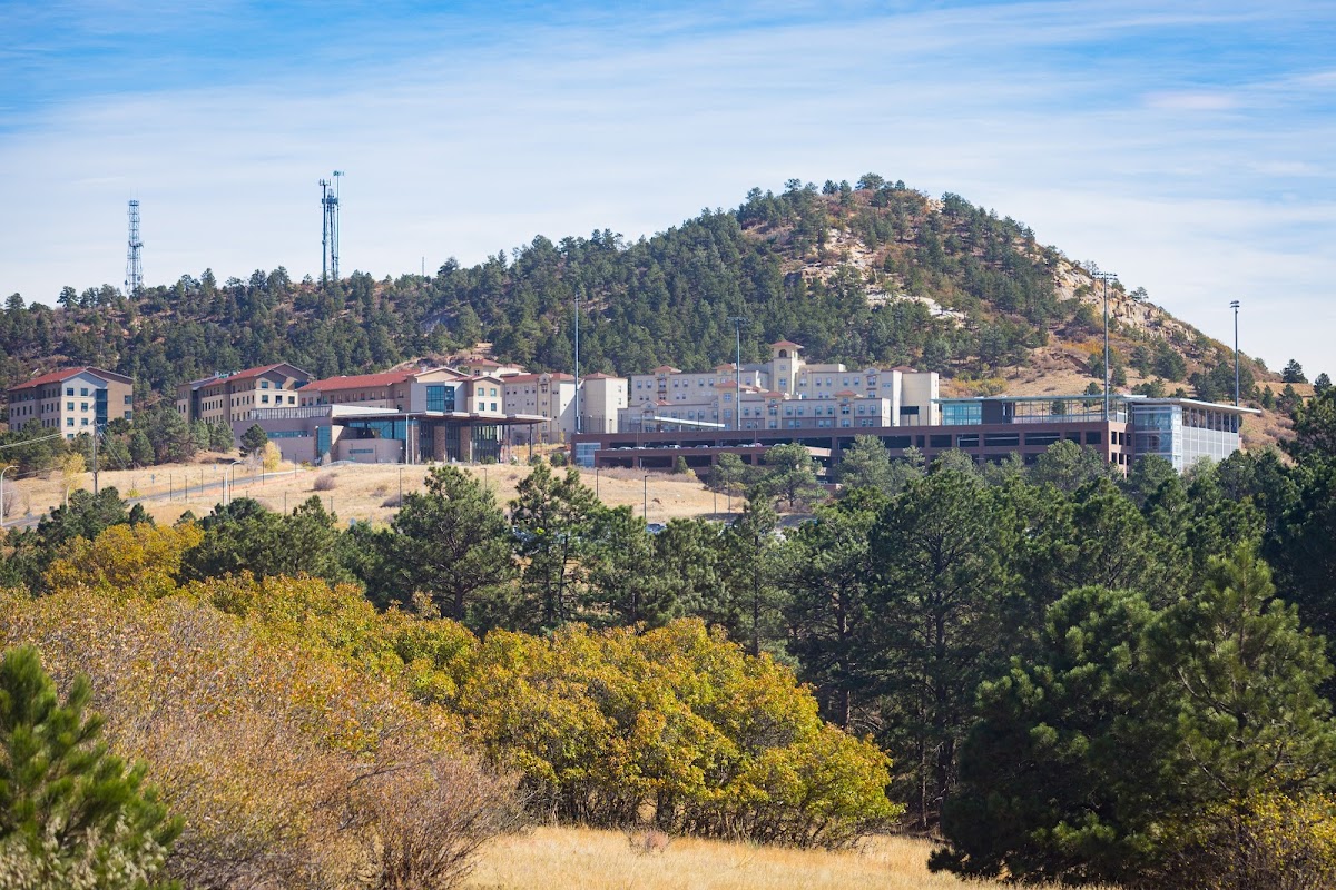 University of Colorado Colorado Springs photo 1