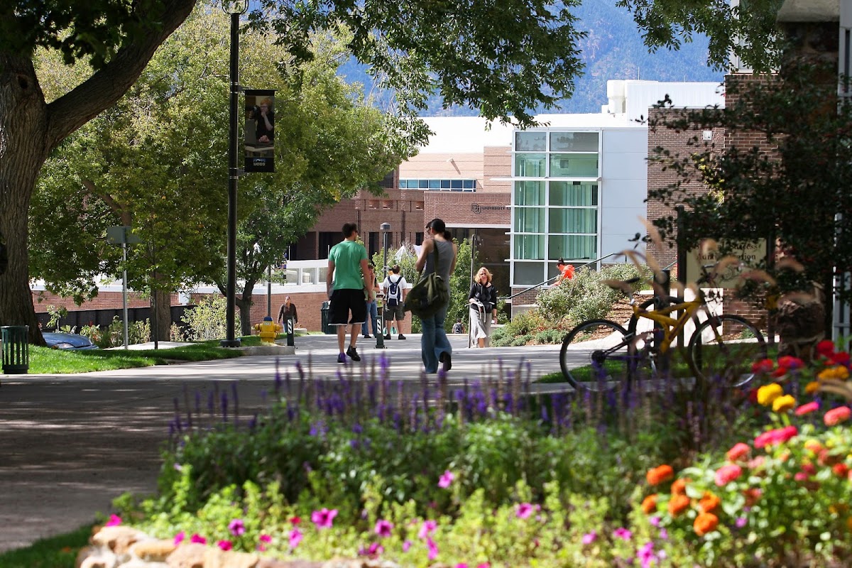 University of Colorado Colorado Springs photo 5