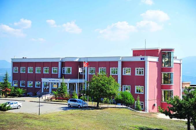 Sakarya University photo 1