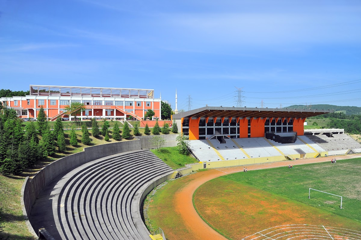 Sakarya University photo 2