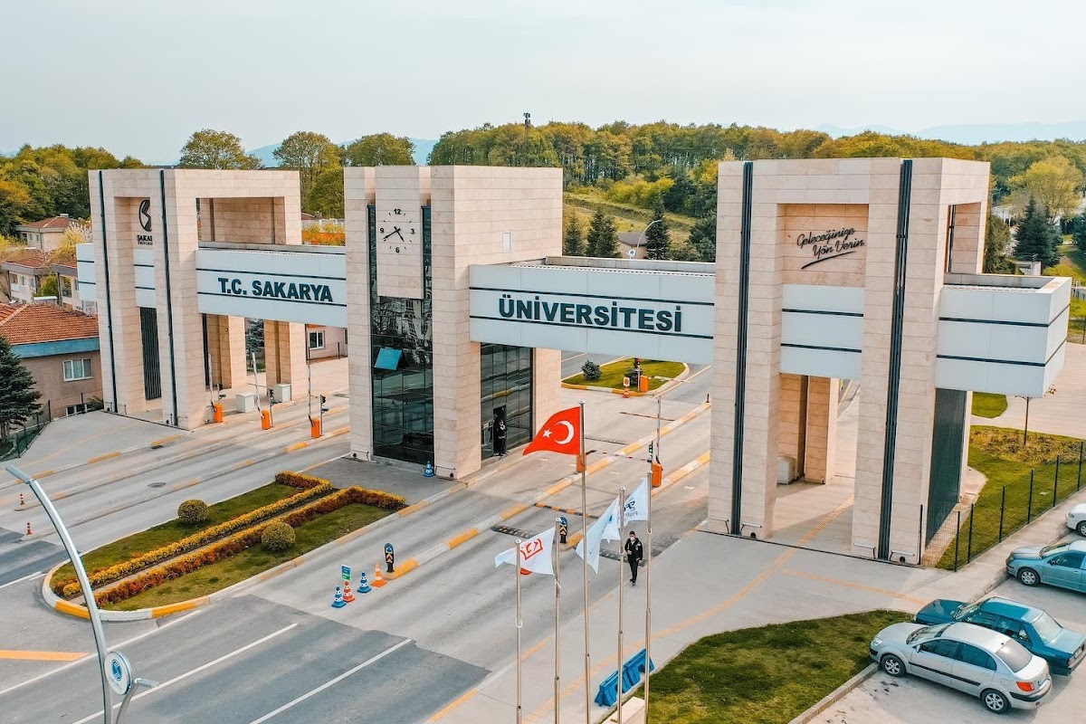 Sakarya University photo 3
