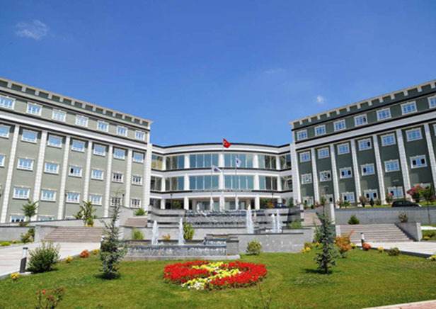 Sakarya University photo 4
