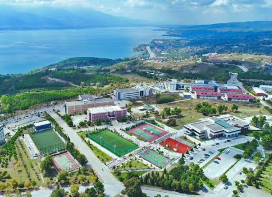 Sakarya University photo 5