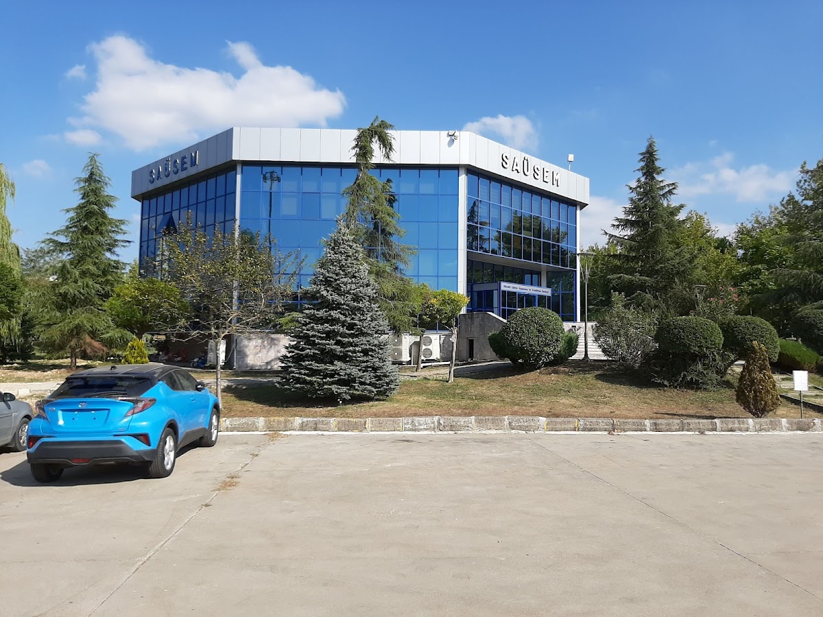 Sakarya University photo 9