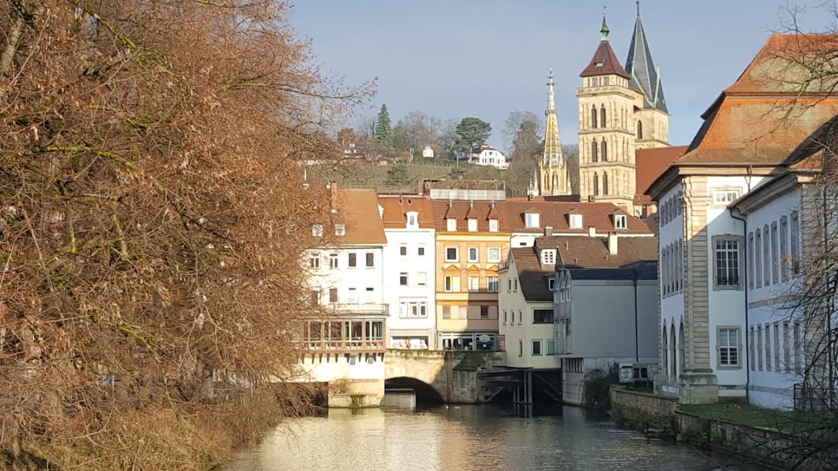 Hochschule Esslingen photo 2