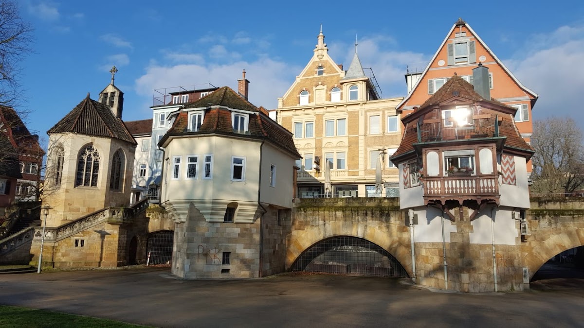 Hochschule Esslingen photo 3