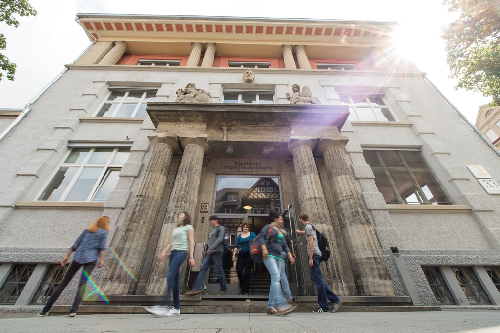 Hochschule Esslingen photo 4