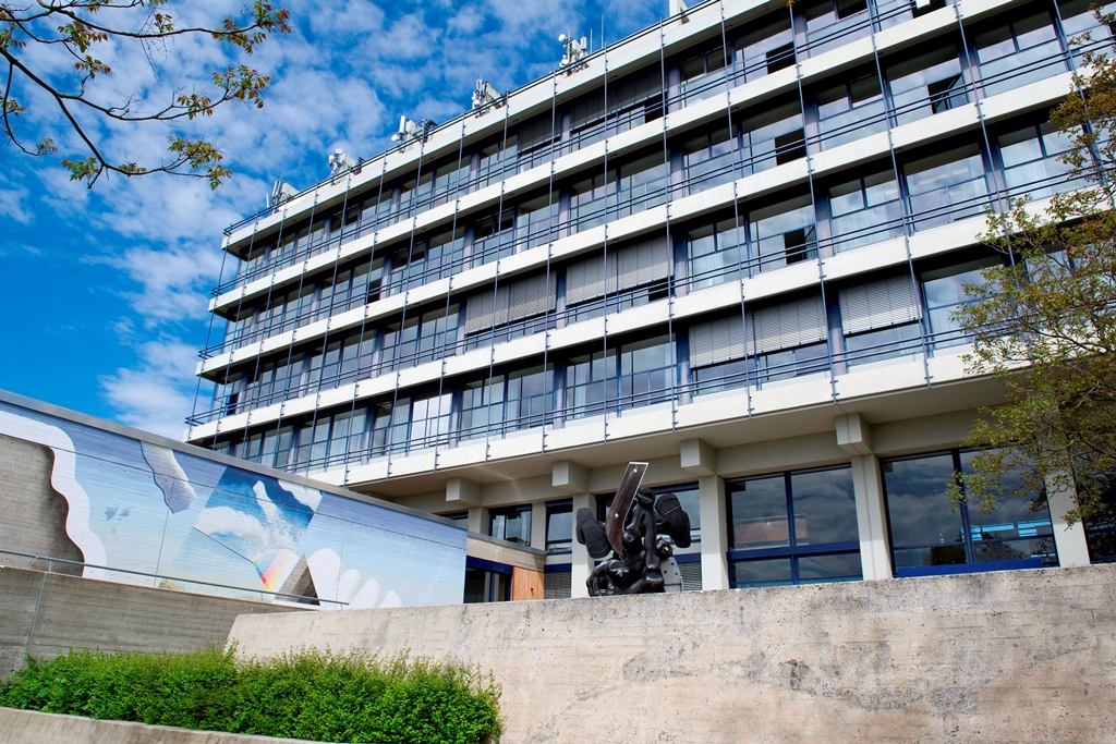 Hochschule Esslingen photo 5