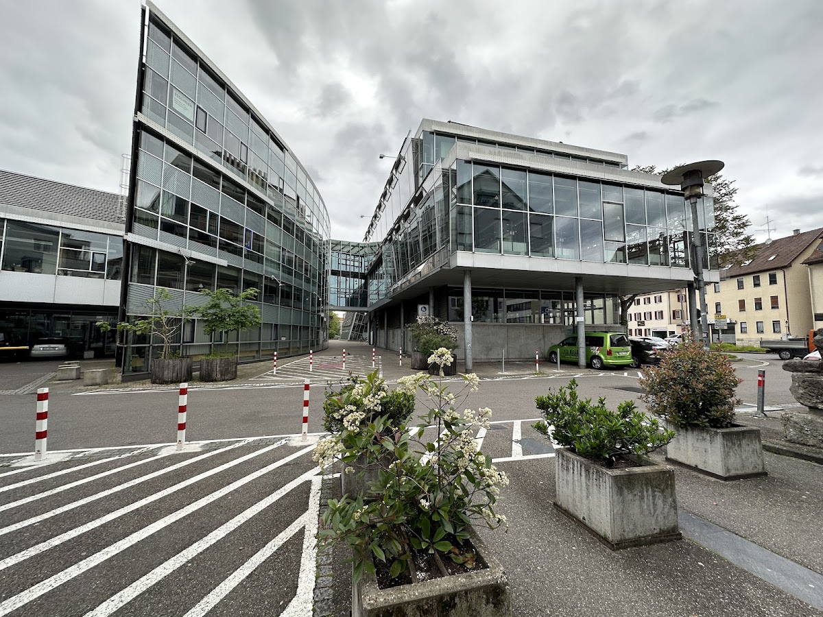 Hochschule Esslingen photo 6