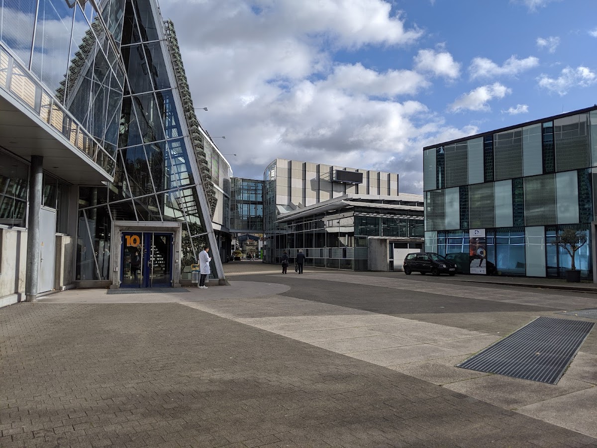 Hochschule Esslingen photo 7