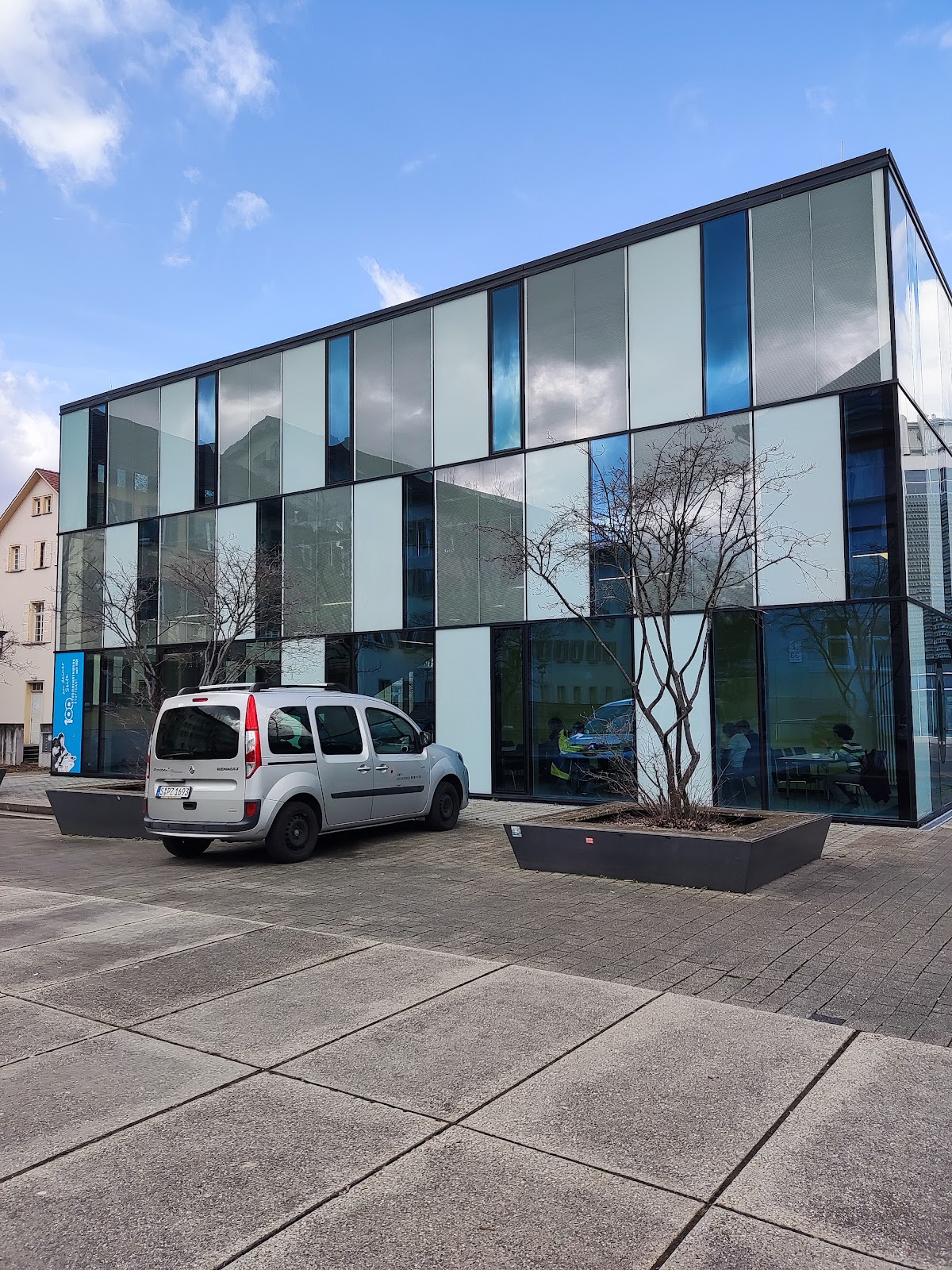 Hochschule Esslingen photo 8