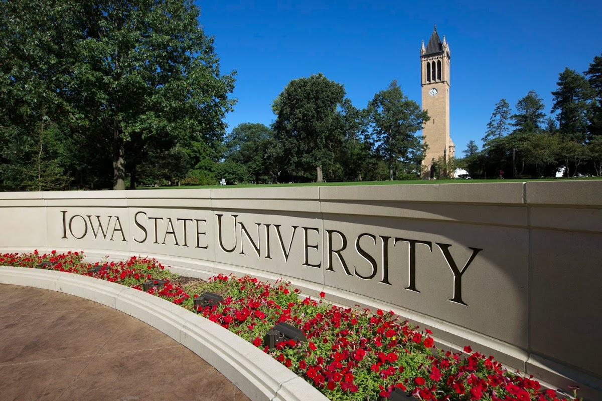 Iowa State University photo 1