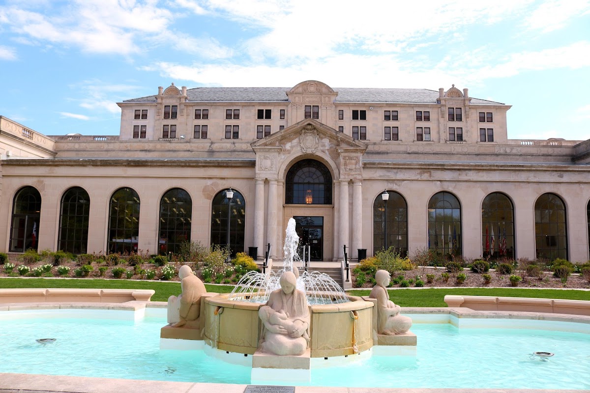 Iowa State University photo 2