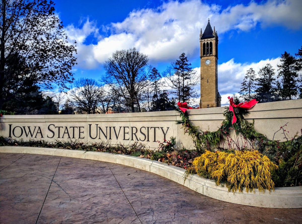 Iowa State University photo 3
