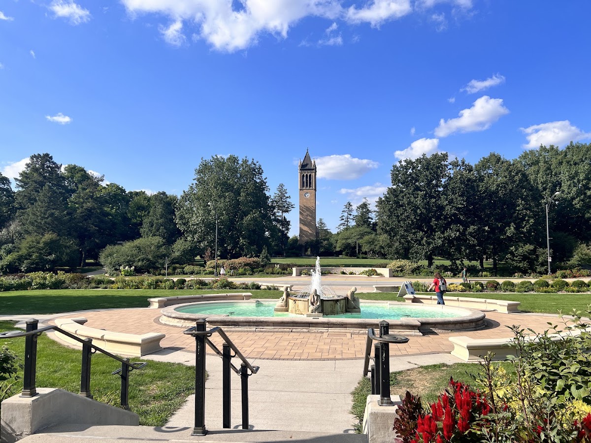 Iowa State University photo 4