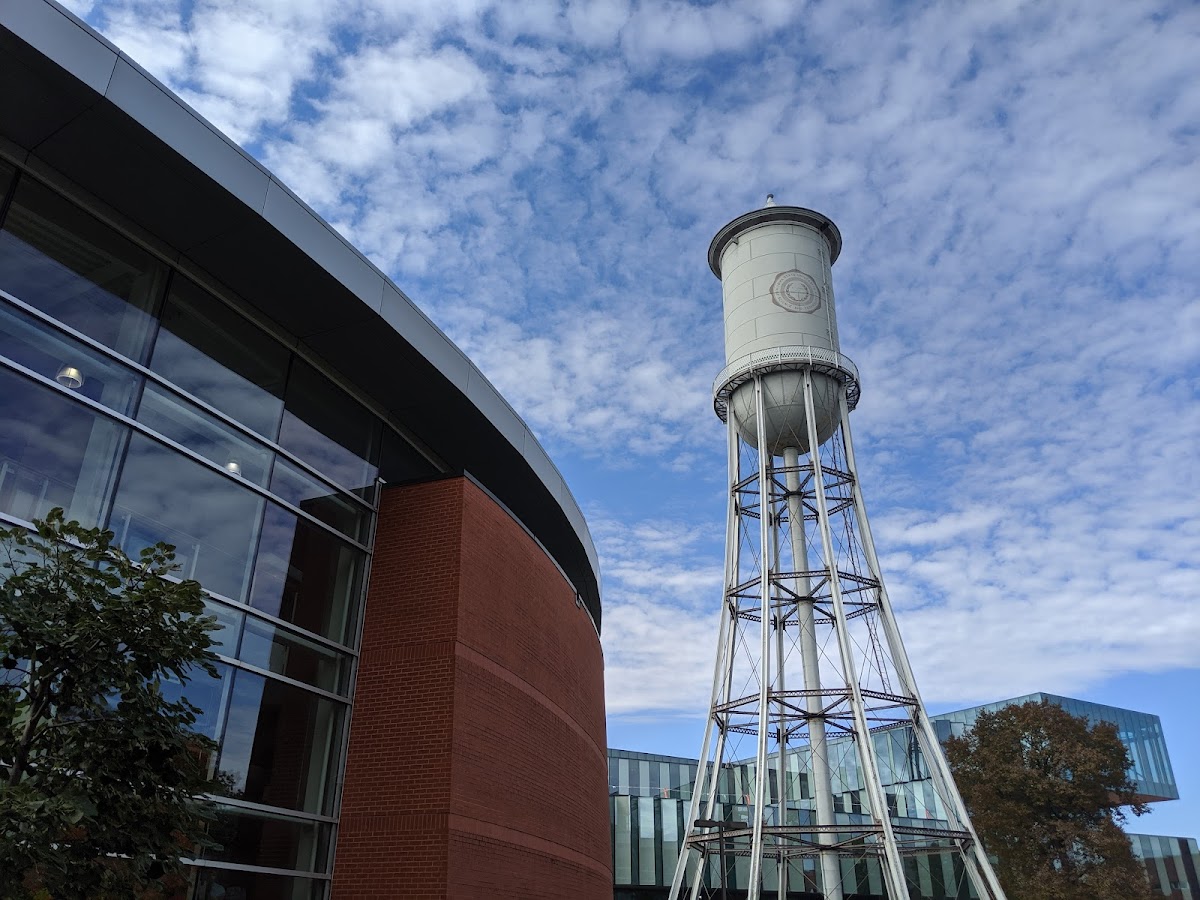 Iowa State University photo 6