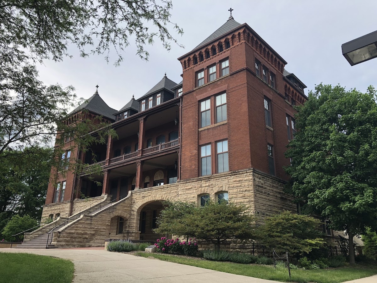 Iowa State University photo 7