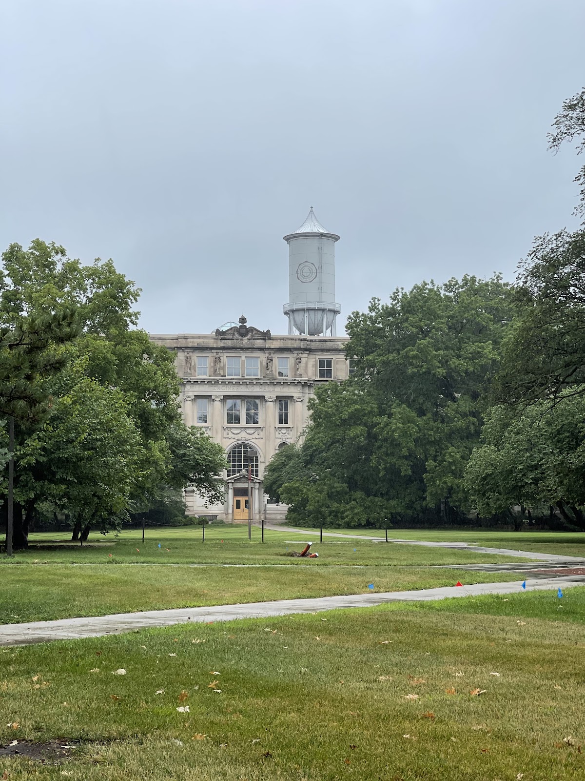 Iowa State University photo 9