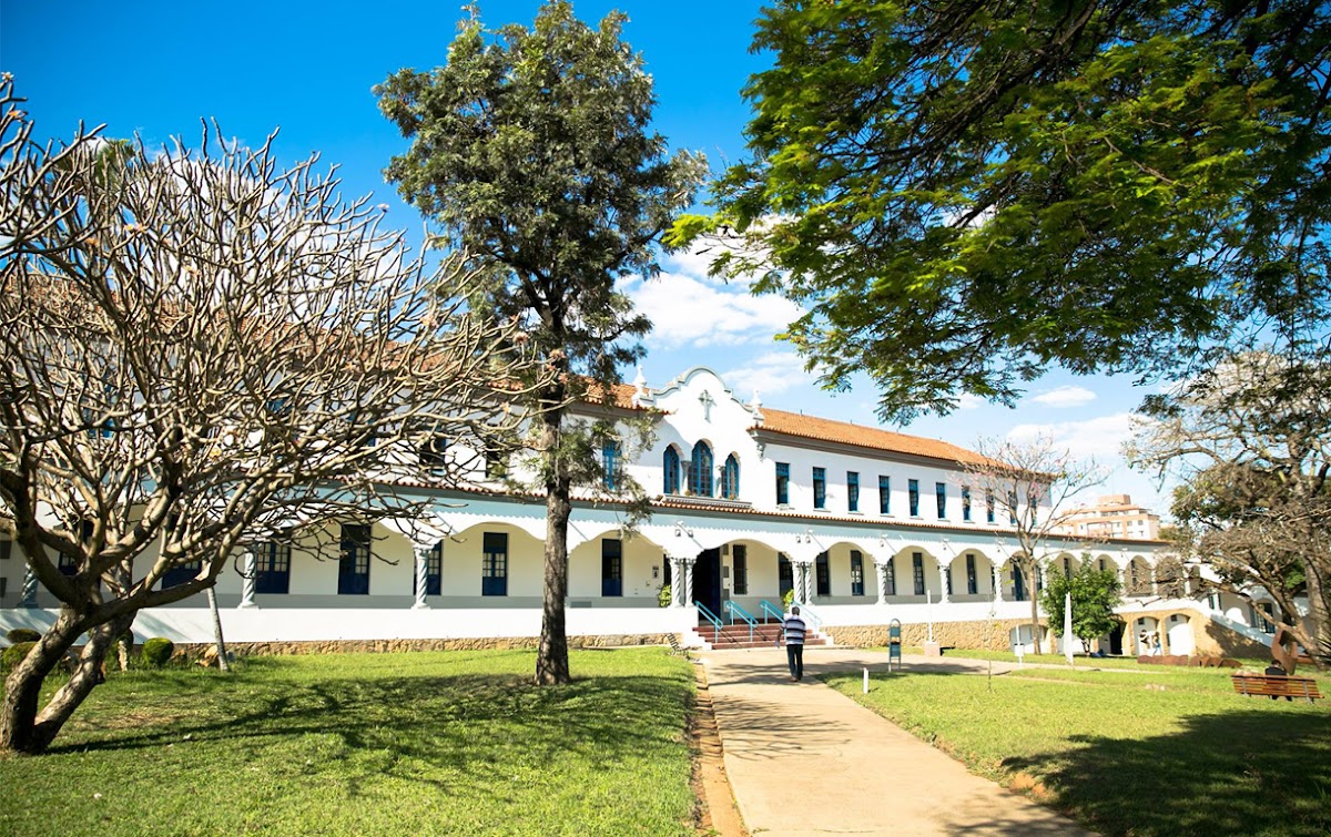Pontifical Catholic University of Minas Gerais photo 1