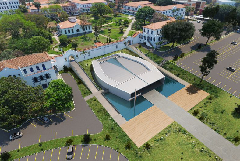 Pontifical Catholic University of Minas Gerais photo 2