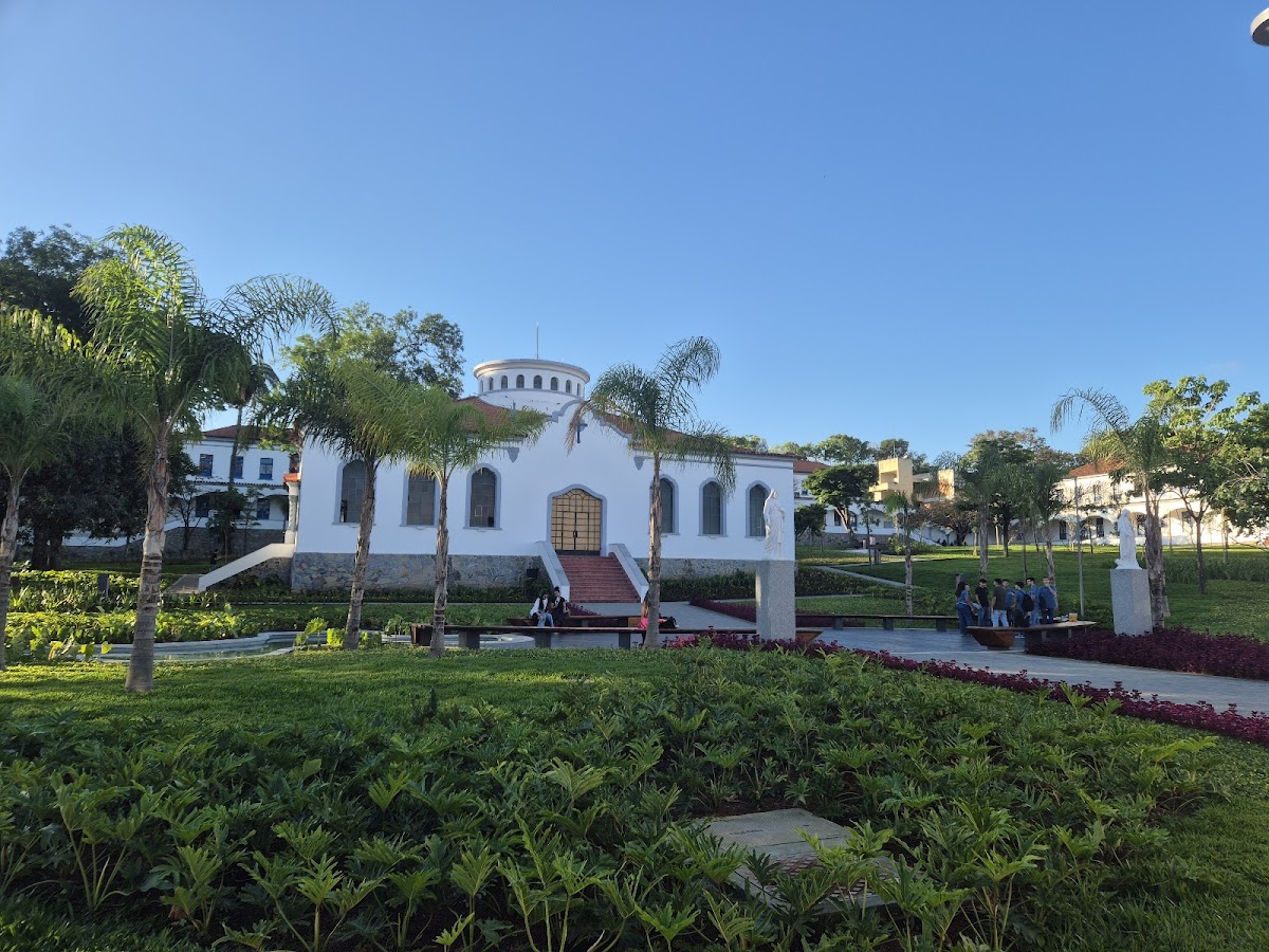 Pontifical Catholic University of Minas Gerais photo 3