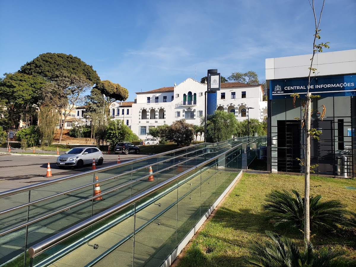 Pontifical Catholic University of Minas Gerais photo 4