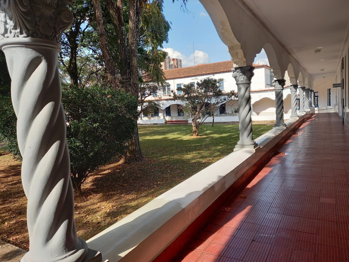 Pontifical Catholic University of Minas Gerais photo 5