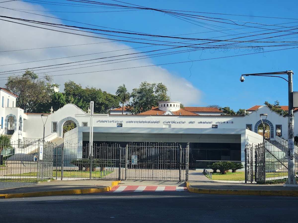 Pontifical Catholic University of Minas Gerais photo 6
