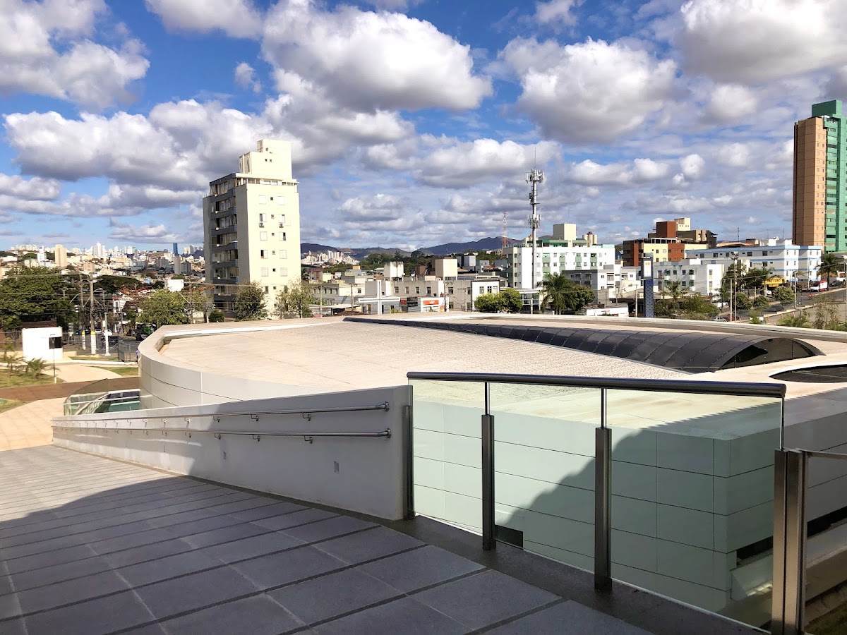 Pontifical Catholic University of Minas Gerais photo 7