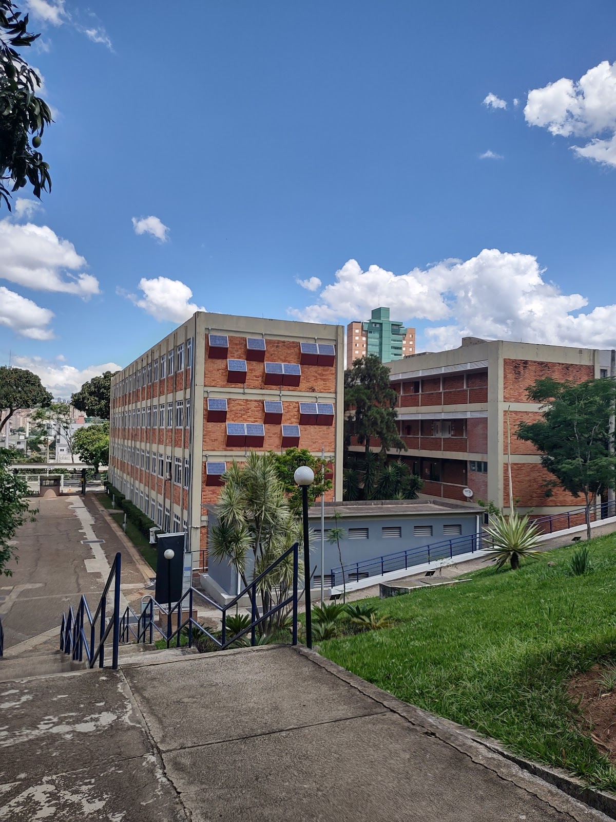 Pontifical Catholic University of Minas Gerais photo 8