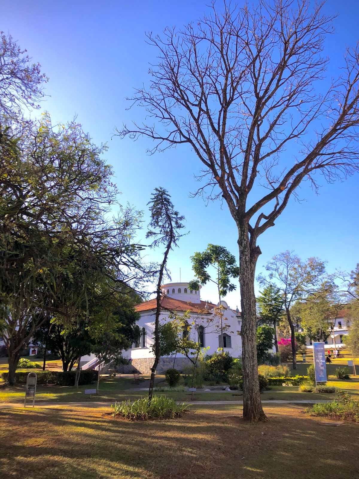 Pontifical Catholic University of Minas Gerais photo 9