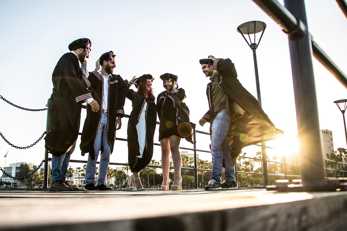 Cyprus University of Technology photo 2