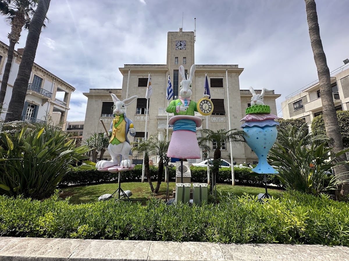 Cyprus University of Technology photo 4