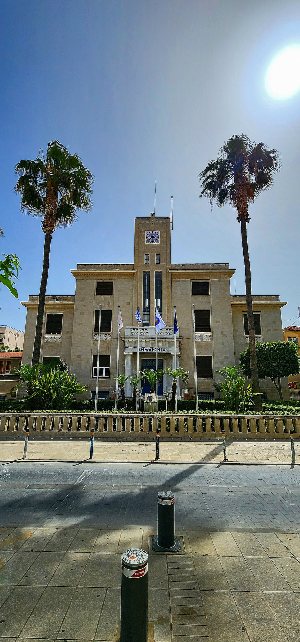 Cyprus University of Technology photo 9