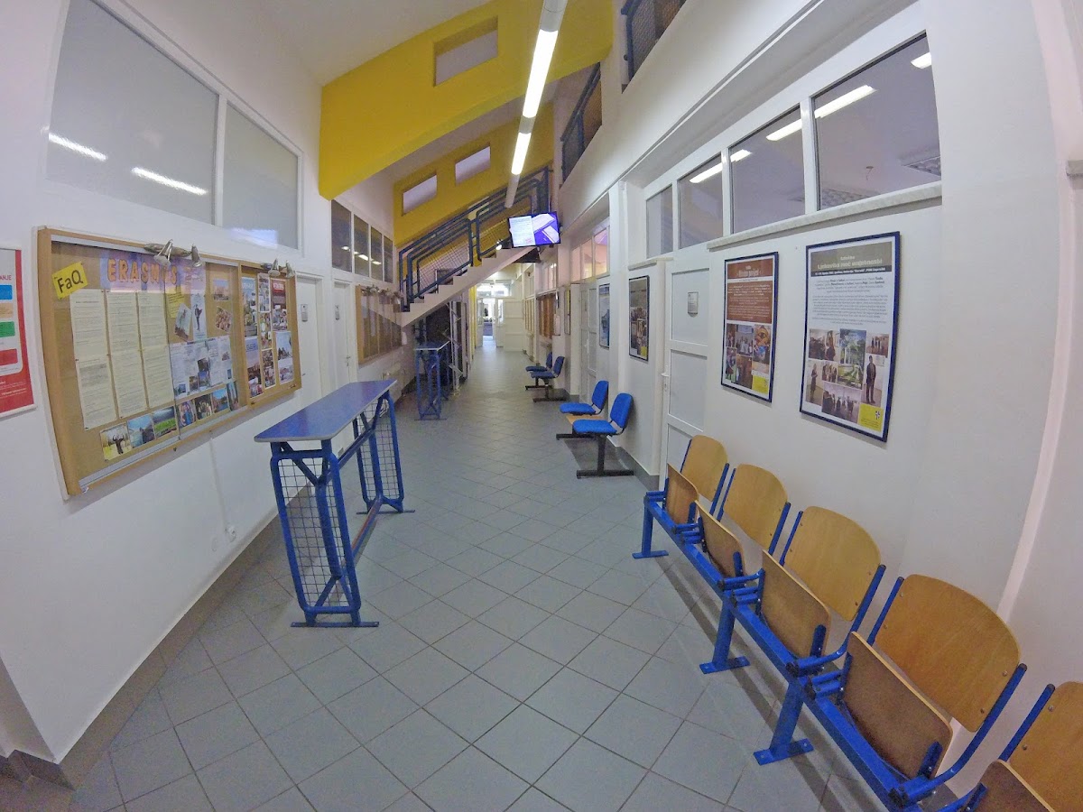 Baltazar Zaprešić University of Applied Sciences photo 5