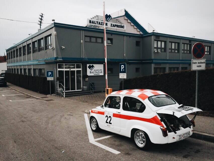 Baltazar Zaprešić University of Applied Sciences photo 6