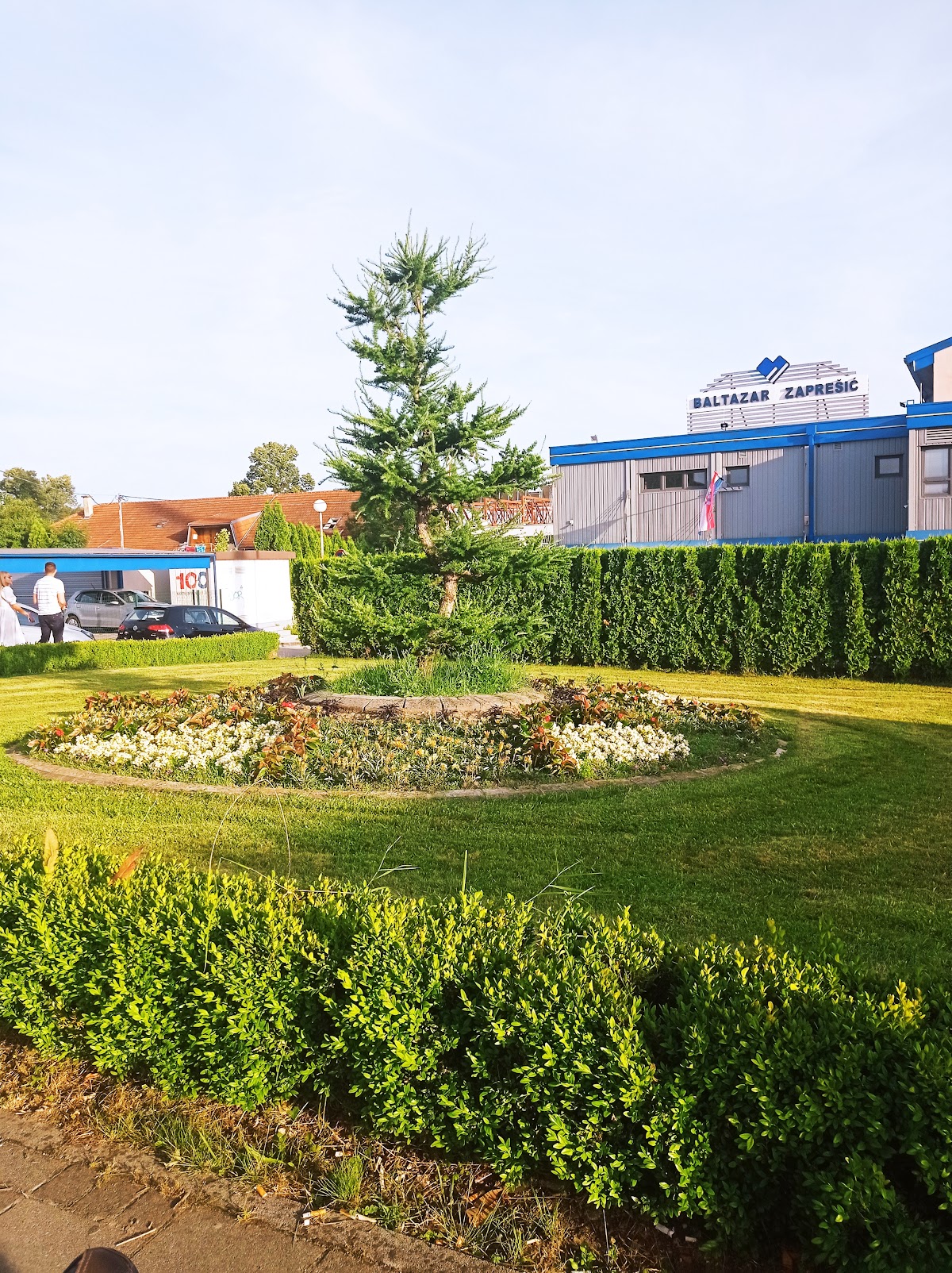 Baltazar Zaprešić University of Applied Sciences photo 9